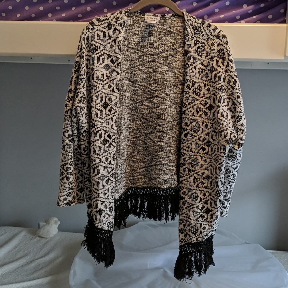 Cardigan